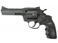 Револьвер Гроза Р-04 9мм №1240369 вид сбоку