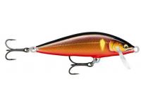 Воблер тонущий Rapala CountDown Elite 35 GDGA (0,9 м, 3,5 см, 4 грамма)