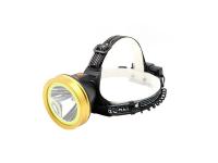 Фонарь налобный Сибирский Следопыт Ring Light (1 Led 1 COB, 220 В)