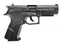 Травматический пистолет Grand Power T15-F 45x30 №21001797
