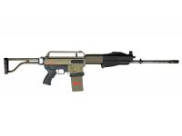Ружье Franchi Spas-15 к. 12 №SP06785