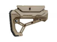 Приклад Fab-Defence GL-Core Tan