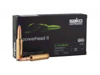 Патрон .6,5 Creedmoor Powerheat II Bames TTSX 7,8 Sako (в пачке 20 штук, цена 1 патрона)