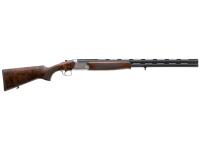 Ружье Rec Arms Cherokee 12x76 L=710 (дерево, эжектор, вентилируемая прицельная планка)