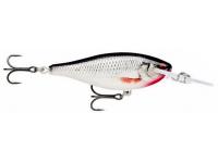 Воблер плавающий Rapala Shad Rap Elite 75 GDROL (3,3 м, 7,5 см, 12 грамм)