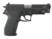 Травматический пистолет Р226Т Тк-Pro 10x28 №1526Т0718
