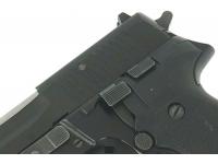 Травматический пистолет Р226Т Тк-Pro 10x28 №1526Т0718 вид №2