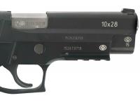 Травматический пистолет Р226Т Тк-Pro 10x28 №1526Т0718 вид №5