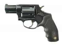 Травматический револьвер TAURUS LOM-13 9mmP.A №DT43564 вид сбоку