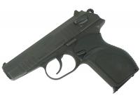 Травматический пистолет П-М17Т 9mmP.A №22А0979 вид №5