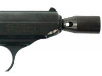 Газовый пистолет Walther PPK 8мм №664508 вид №2