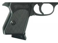 Газовый пистолет Walther PPK 8мм №664508 вид №4