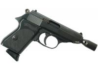 Газовый пистолет Walther PPK 8мм №664508 вид №6