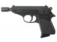 Газовый пистолет Walther PPK 8мм №664508 вид №7