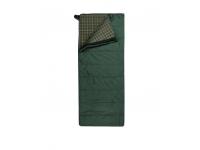 Спальный мешок Trimm Comfort Tramp (зеленый, 185 R)