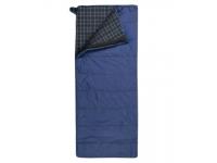 Спальный мешок Trimm Comfort Tramp (синий, 195 R)