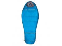 Спальный мешок Trimm Walker Flex (синий, 150 R)