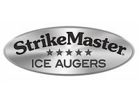 Бафф StrikeMaster (Cracked Ice)
