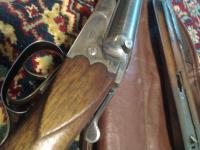 ЗАУЕР 16х70, выпуск 1948 год
