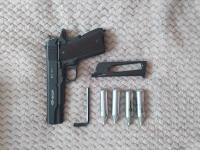 Gletcher CLT 1911 4,5 мм