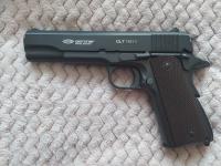 Gletcher CLT 1911 4,5 мм