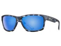 Очки солнцезащитные Rapala Precision Faial Matte Blue Havana Очки солнцезащитные Rapala Precision Faial Matte Blue Havana