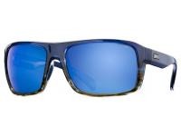 Очки солнцезащитные Rapala Precision Skye Blue Turtle Fade Grey