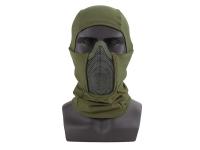 Балаклава EmersonGear Shadow Warrior Hood Olive