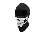 Балаклава EmersonGear Tactical Warmer Hood Black