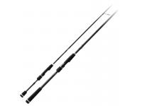 Удилище 13 Fishing Fate Black 91 Casting Rod (300 см, XXXH, 100-300 гр, 2 секции)