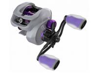 Катушка 13 Fishing Modus SZ2 Baitcast Reel Whisper Shallow Spool (8,1:1, под левую руку)