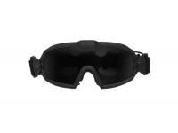 Очки-маска EmersonGear Tactical Anti-fog Goggles w Fan Black