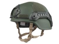 Шлем EmersonGear ACH MICH 2000 Helmet-Special Action Ver OD