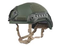 Шлем EmersonGear ACH MICH 2001 Helmet-Special Action Ver OD