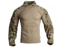 Рубашка EmersonGear G3 Combat Shirt Upgraded Ver Multicam