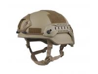 Шлем EmersonGear ACH MICH 2002 Helmet-Special Action Ver Desert