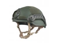 Шлем EmersonGear ACH MICH 2002 Helmet-Special Action Ver Olive