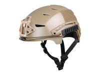 Шлем EmersonGear EXF Bump Style Cheap Ver Helmet Desert