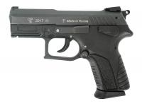 Травматический пистолет Grand Power T11-FM1 10x28 №17000797 вид сбоку