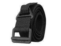 Ремень поясной EmersonGear тактический CQB Rappel Belt Black