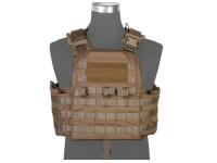 Жилет разгрузочный EmersonGear CP Style CPC Tactical Vest Coyote