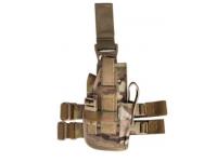 Платформа набедренная EmersonGear Sales Leg Holster Multicam