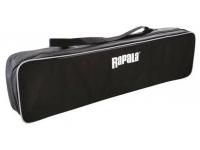 Сумка-пенал Rapala Ice Rod Locker Bag для хранения и переноски удилищ (78x20x11 см)