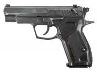 Травматический пистолет ХОРХЕ С 9mmP.A №002794 вид сбоку