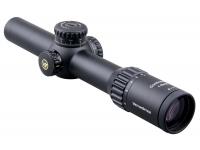 Оптический прицел Vector Optics Continental x6 1-6x28 (34 мм, FFP)