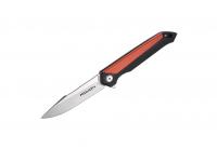 Нож складной Roxon K3 CPM Steel S35VN (оранжевый)