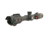 Оптический прицел Discovery Optics HS 4-16x44SFAI