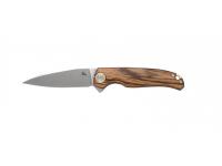 Нож Fox Knives Argus BF-760W (рукоять дерево)