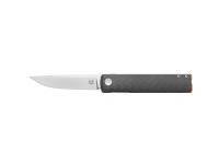 Нож Fox Knives Chnops 543CFO (рукоять карбон)