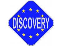 Оптический прицел Discovery Optics 1-6x24 IR FFP (сетка BDC)